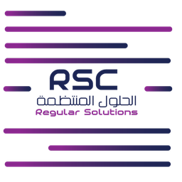 شركة الحلول المنتظمة